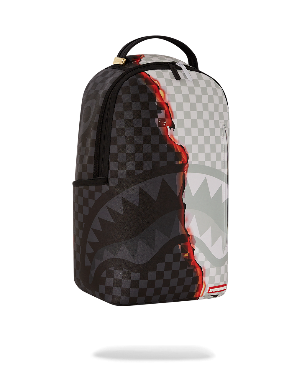 SPRAYGROUND RING OF FIRE BACKPACK