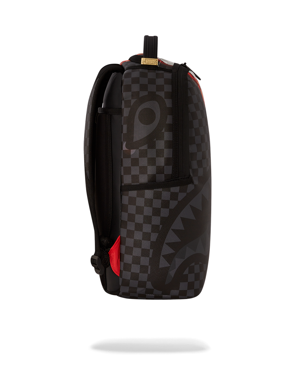 SPRAYGROUND RING OF FIRE BACKPACK
