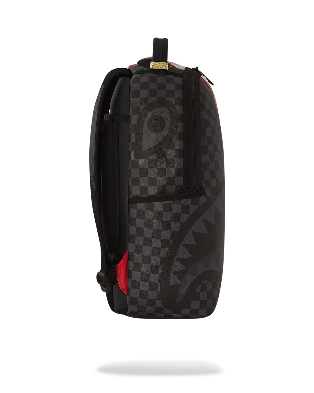 SPRAYGROUND RING OF FIRE BACKPACK