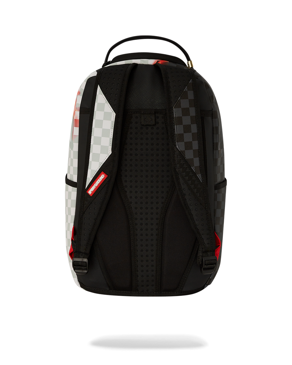 SPRAYGROUND RING OF FIRE BACKPACK