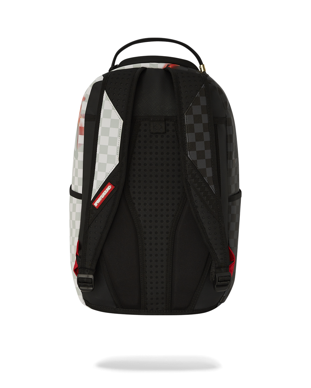 SPRAYGROUND RING OF FIRE BACKPACK