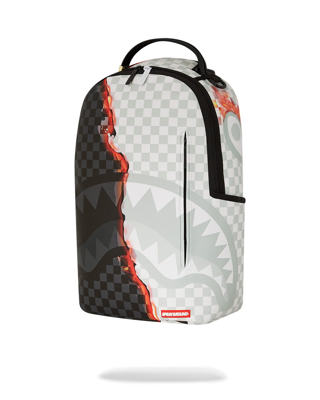 SPRAYGROUND RING OF FIRE BACKPACK