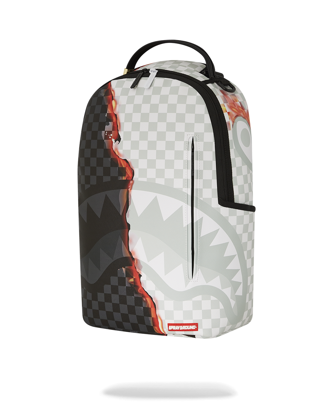 SPRAYGROUND RING OF FIRE BACKPACK