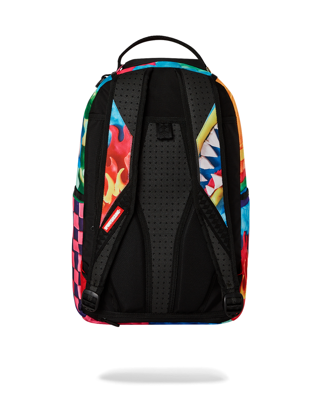 SPRAYGROUND MADE OF REAL PLAYDOH DLXSR BACKPACK