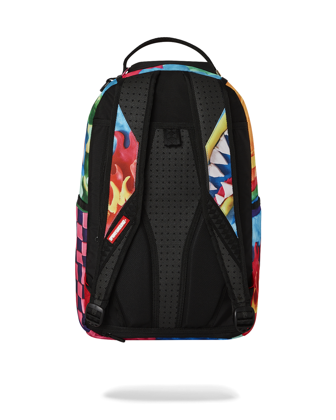 SPRAYGROUND MADE OF REAL PLAYDOH DLXSR BACKPACK