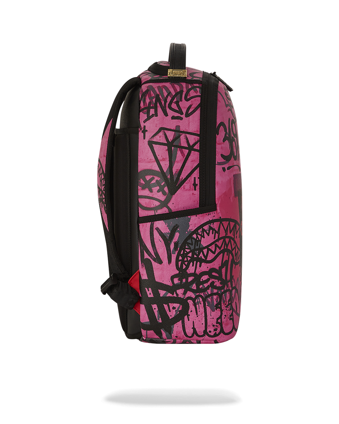SPRAYGROUND EXIT COLLAB - LIFE OF THE PARTY BACKPACK