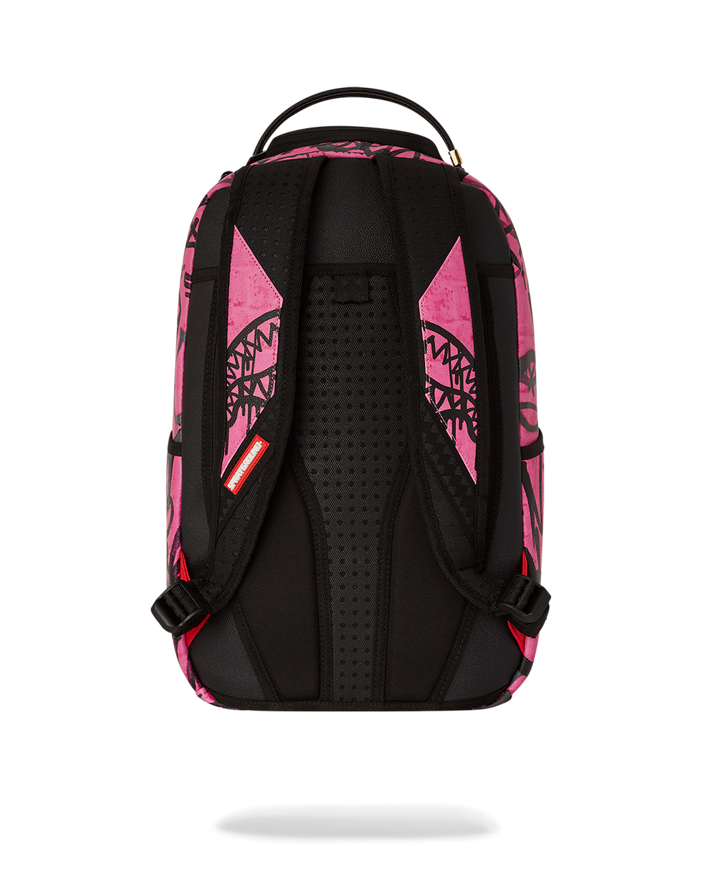SPRAYGROUND EXIT COLLAB - LIFE OF THE PARTY BACKPACK