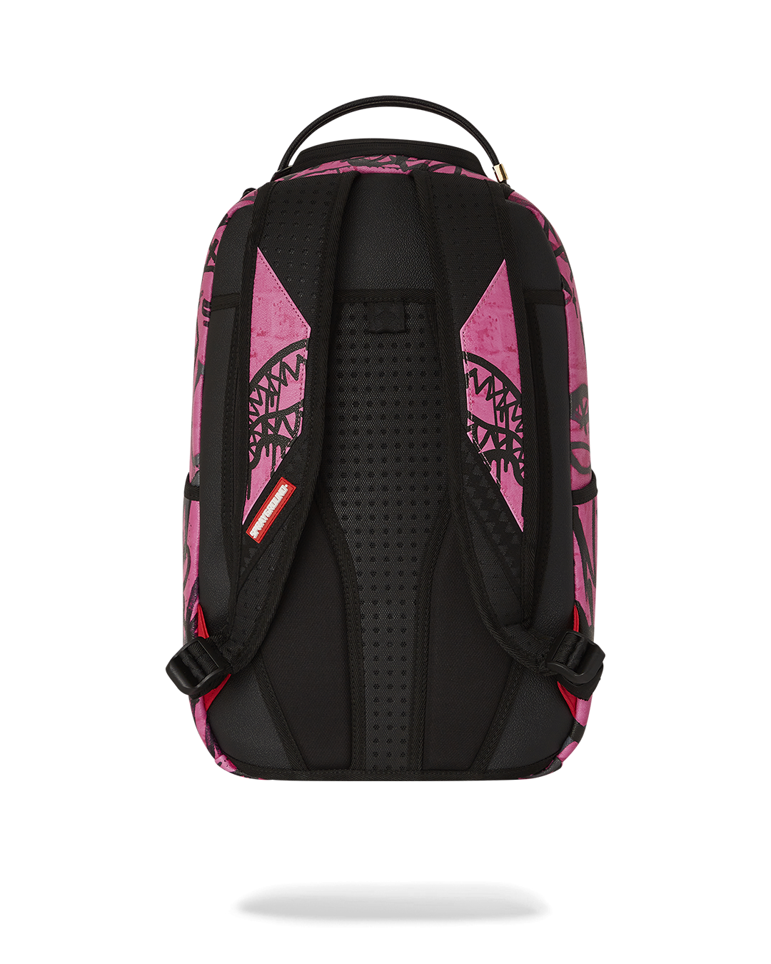 SPRAYGROUND EXIT COLLAB - LIFE OF THE PARTY BACKPACK