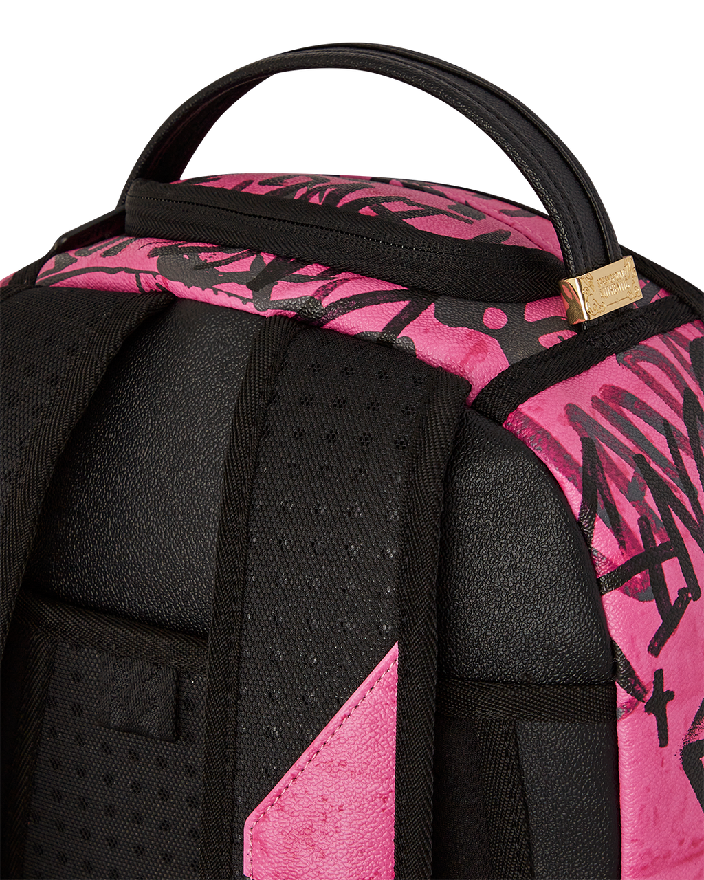 SPRAYGROUND EXIT COLLAB - LIFE OF THE PARTY BACKPACK