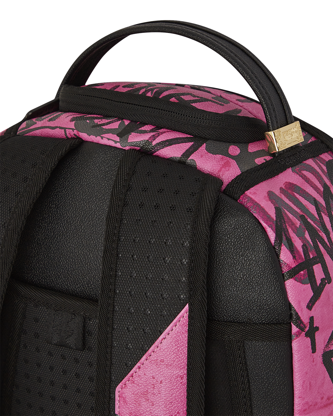 SPRAYGROUND EXIT COLLAB - LIFE OF THE PARTY BACKPACK