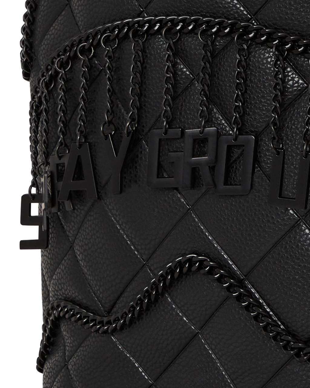 SPRAYGROUND GHOST SHADOW BACKPACK