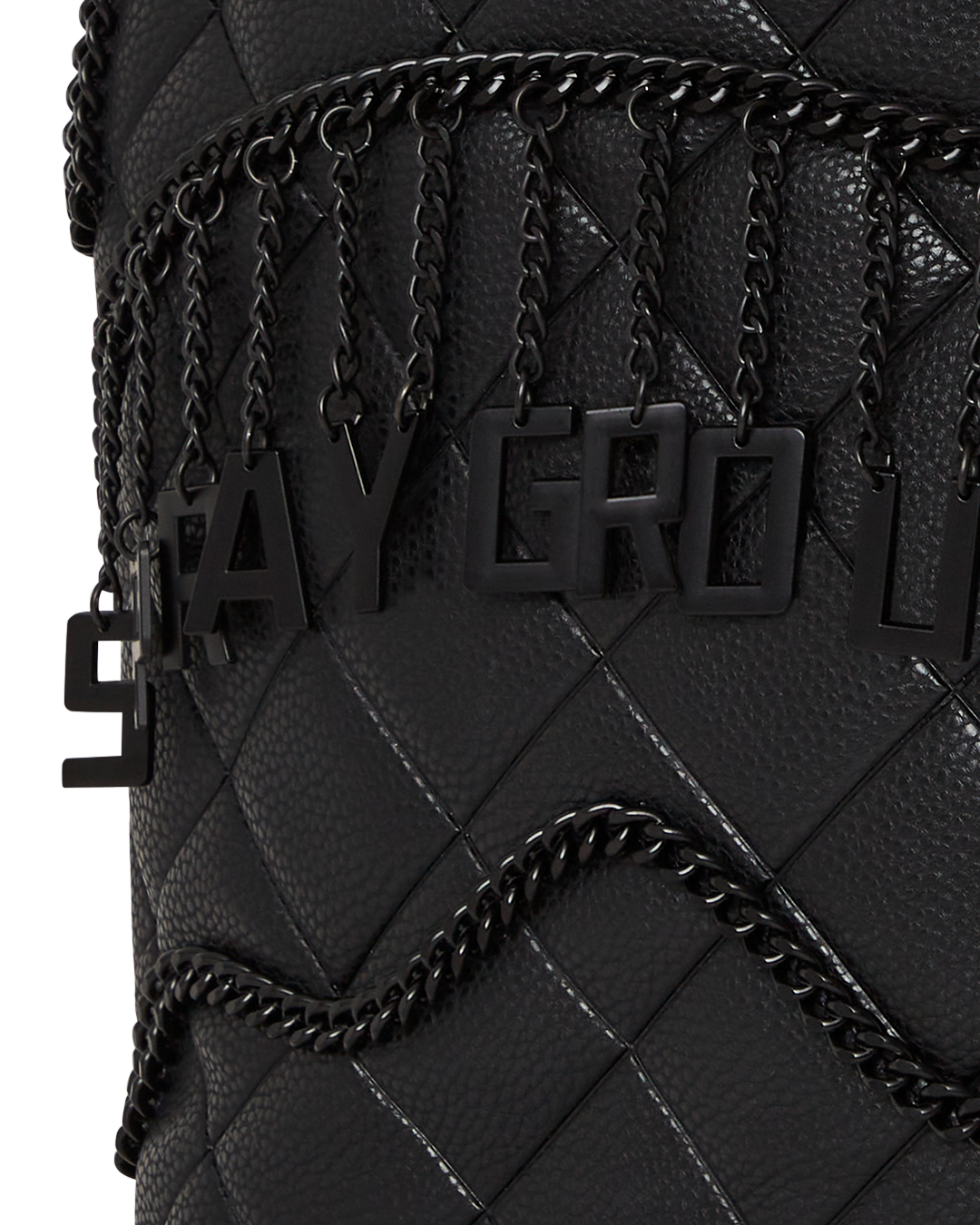 SPRAYGROUND GHOST SHADOW BACKPACK