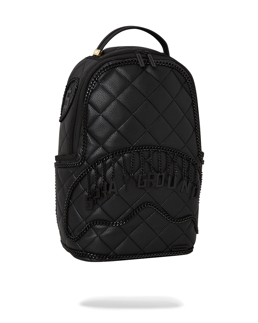 SPRAYGROUND GHOST SHADOW BACKPACK