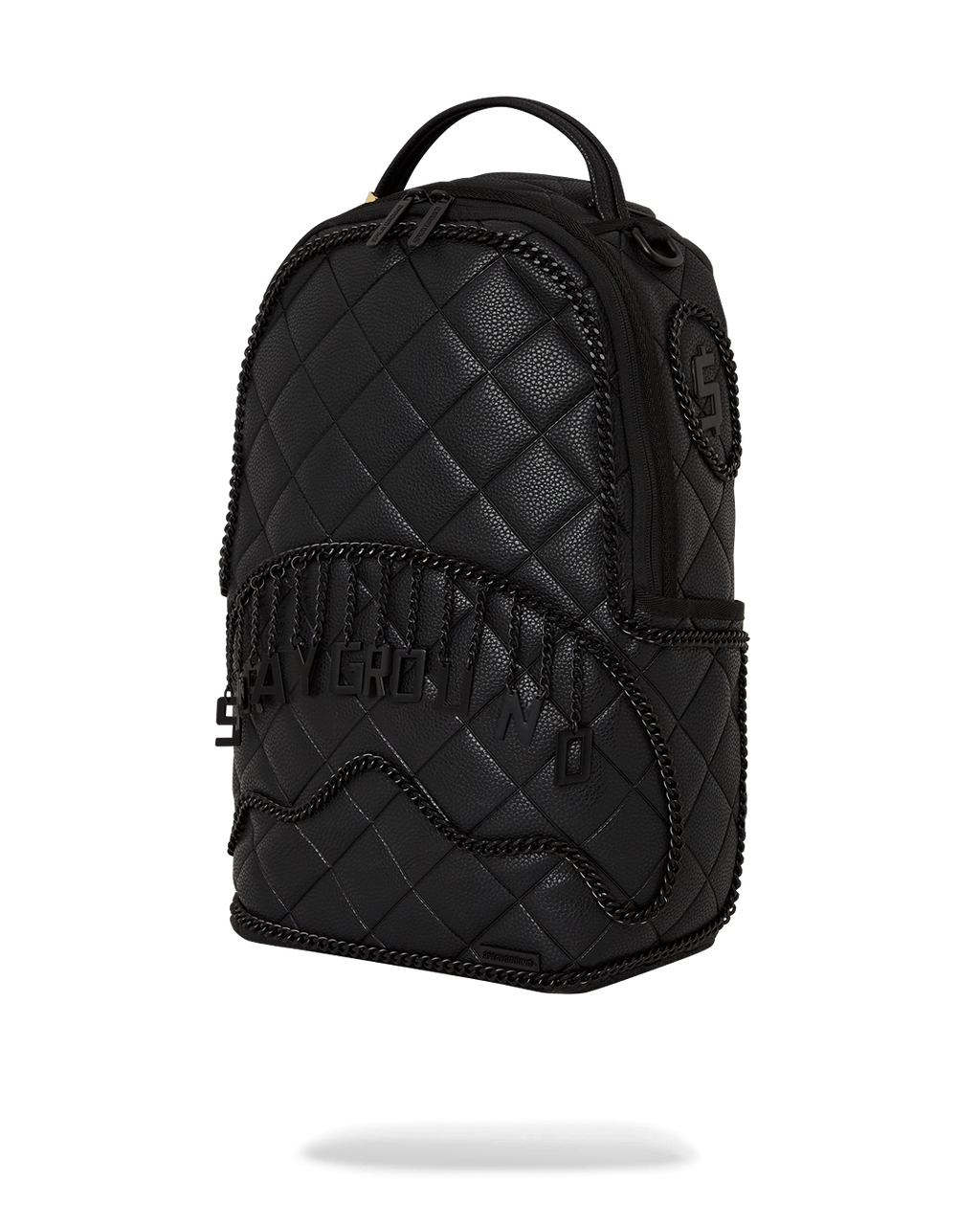 SPRAYGROUND GHOST SHADOW BACKPACK