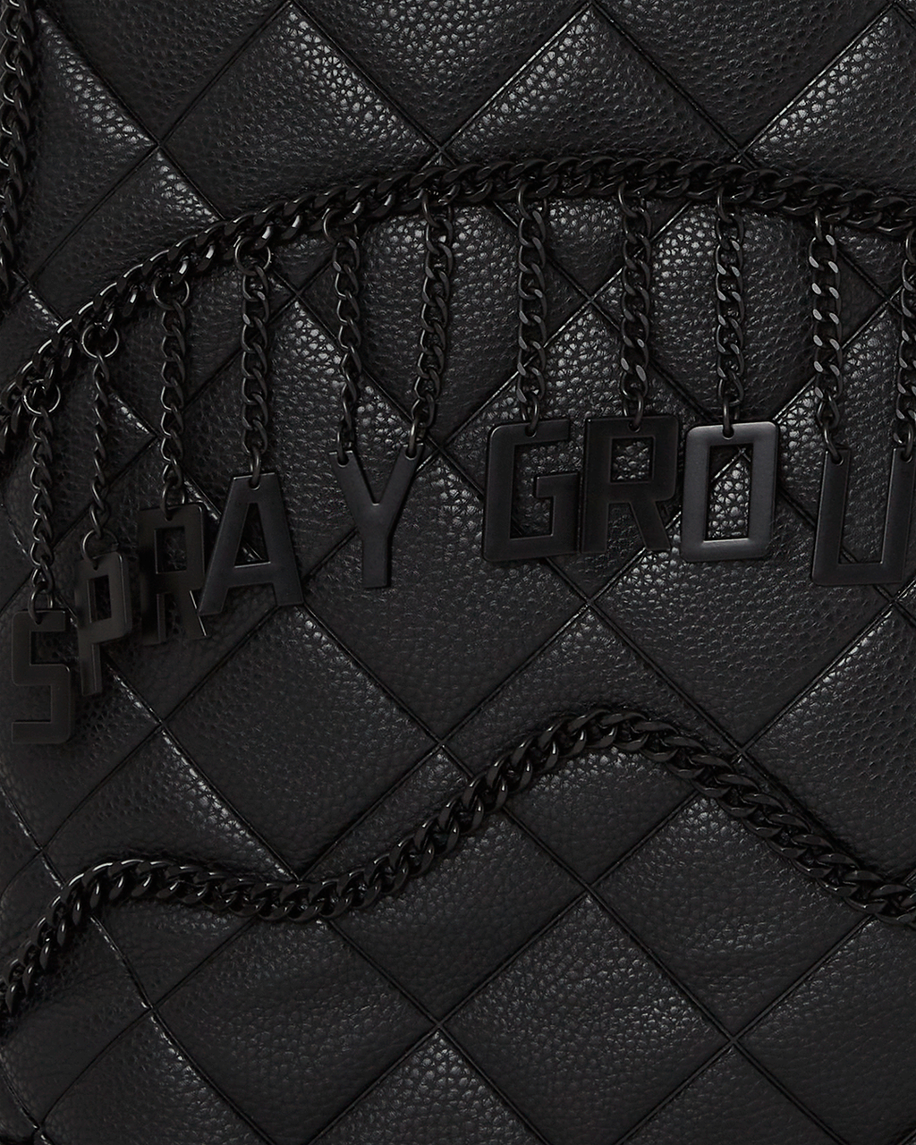 SPRAYGROUND GHOST SHADOW BACKPACK