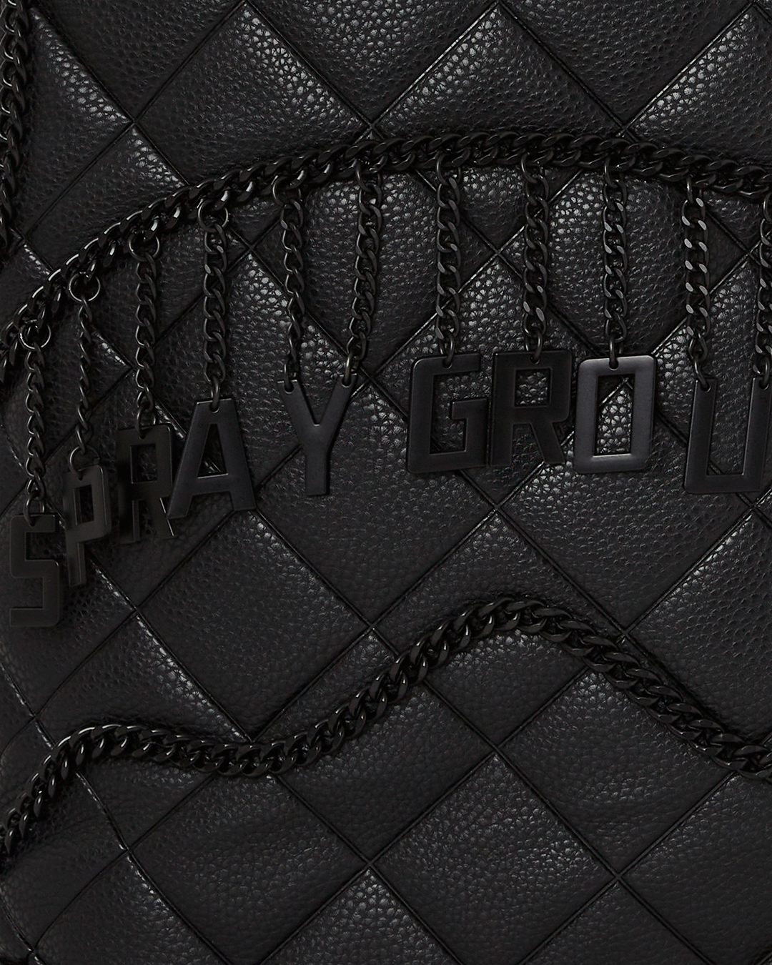 SPRAYGROUND GHOST SHADOW BACKPACK
