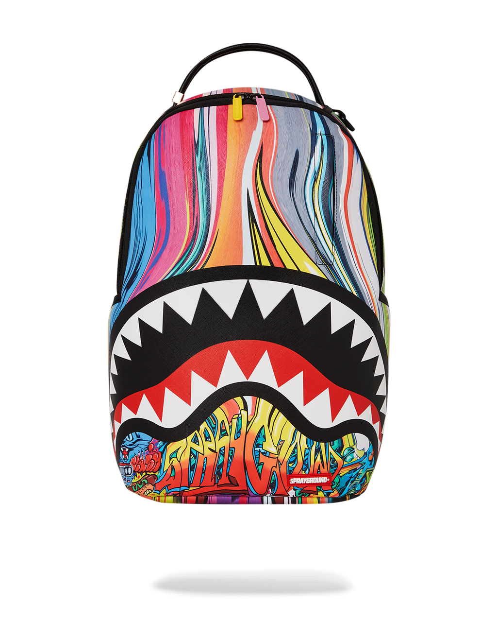 SPRAYGROUND SUPER MELT BACKPACK