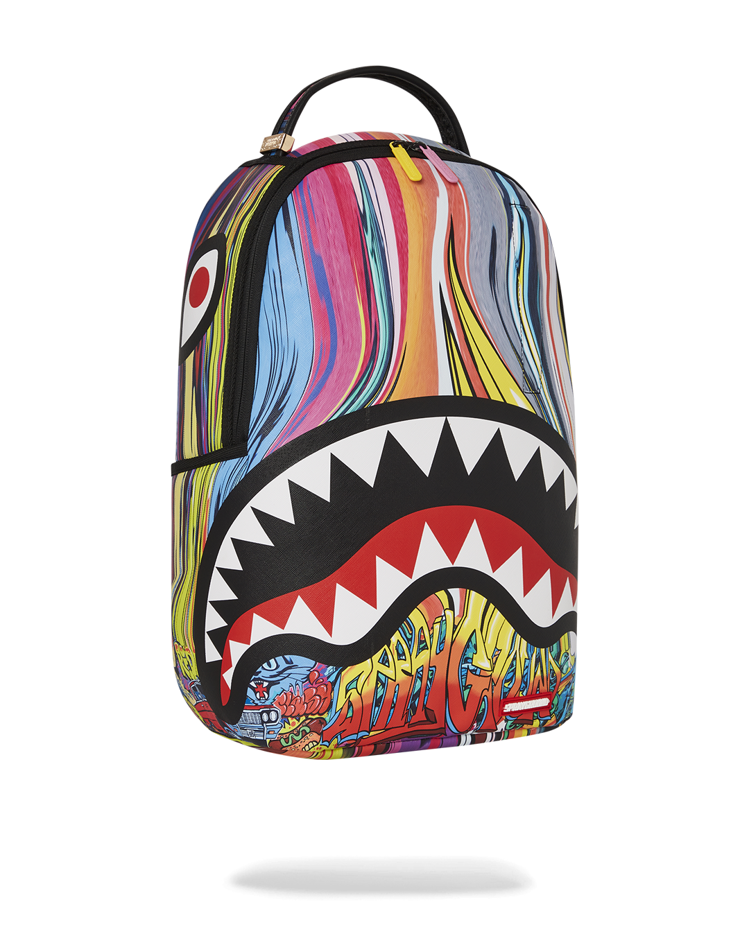 SPRAYGROUND SUPER MELT BACKPACK