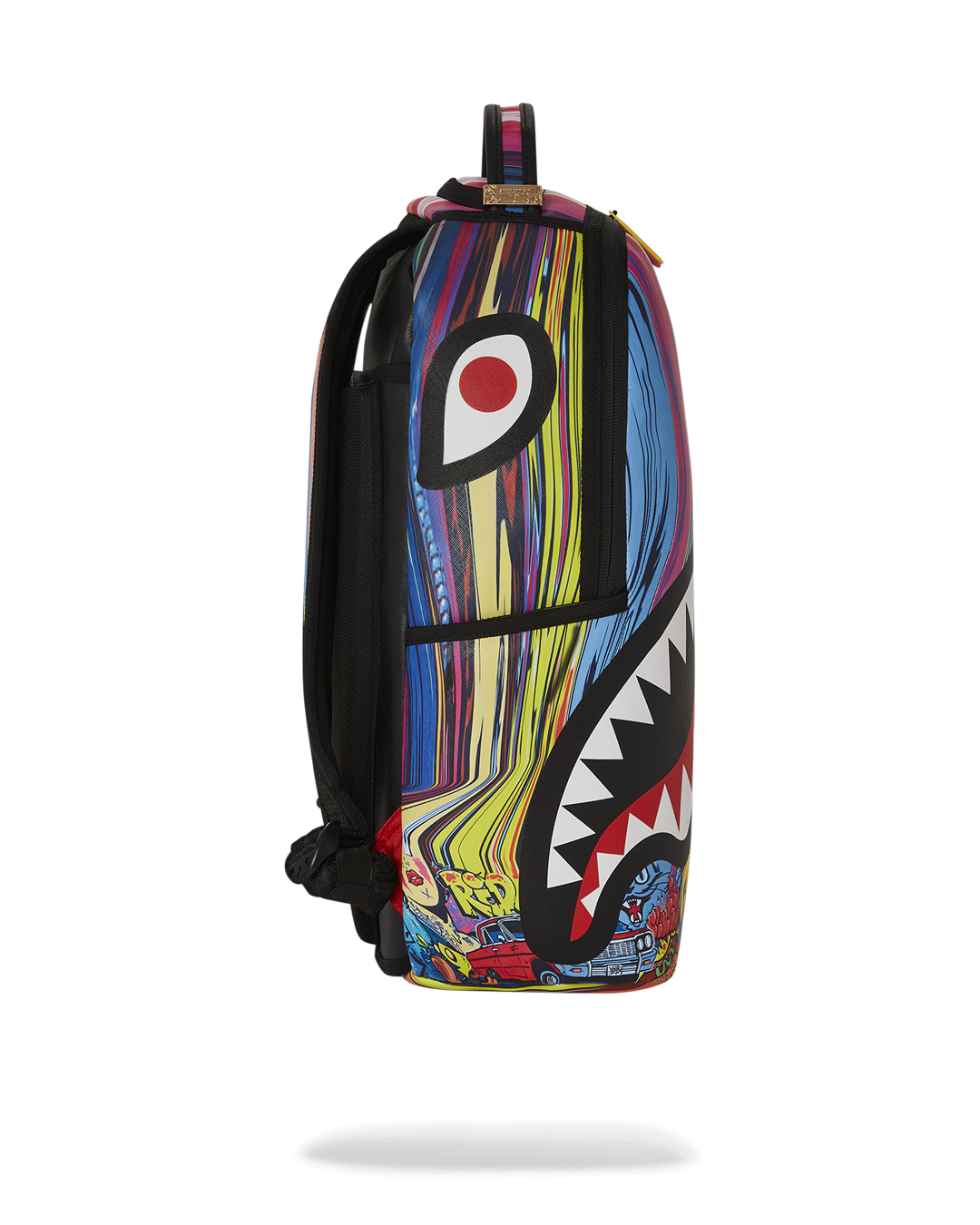 SPRAYGROUND SUPER MELT BACKPACK
