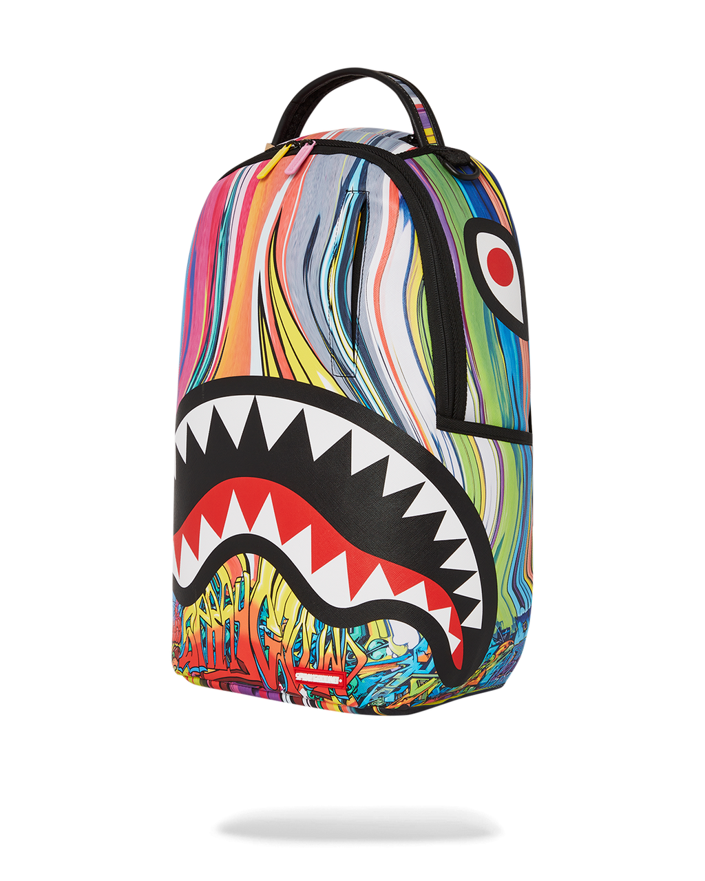 SPRAYGROUND SUPER MELT BACKPACK