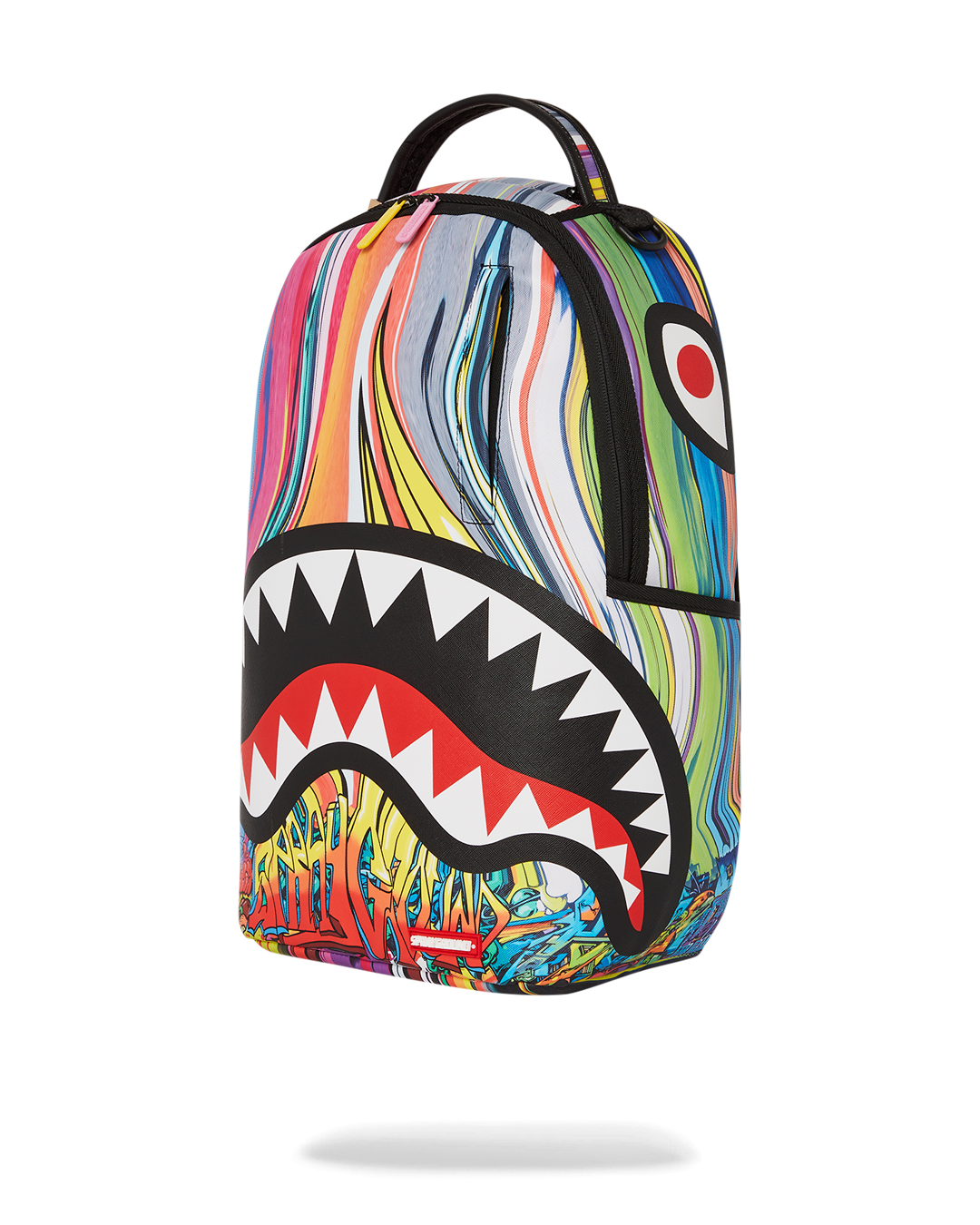 SPRAYGROUND SUPER MELT BACKPACK