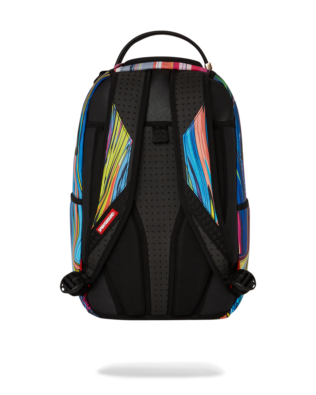 SPRAYGROUND SUPER MELT BACKPACK