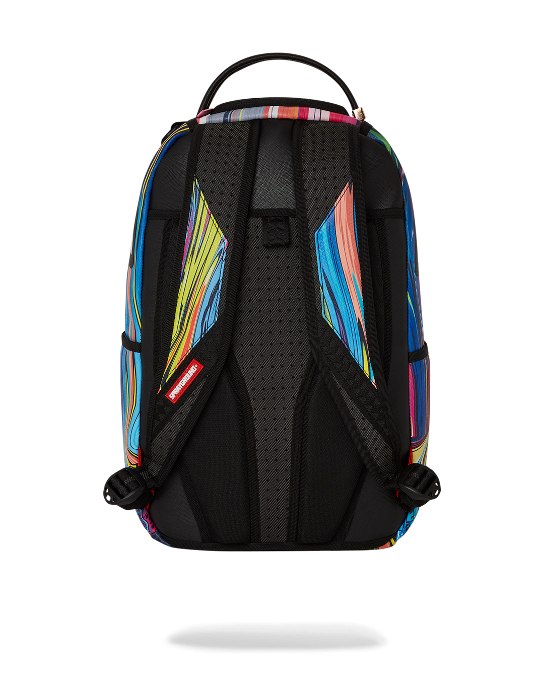 SPRAYGROUND SUPER MELT BACKPACK