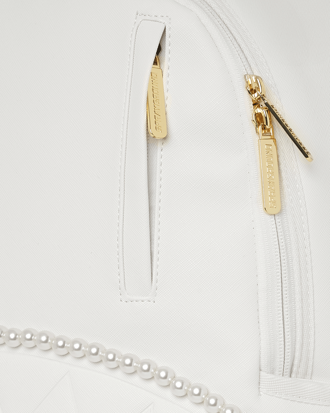 SPRAYGROUND SECRET LIFE OF PEARLS BACKPACK