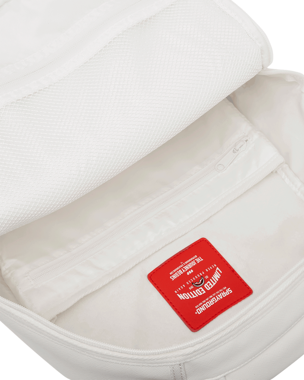 SPRAYGROUND SECRET LIFE OF PEARLS BACKPACK
