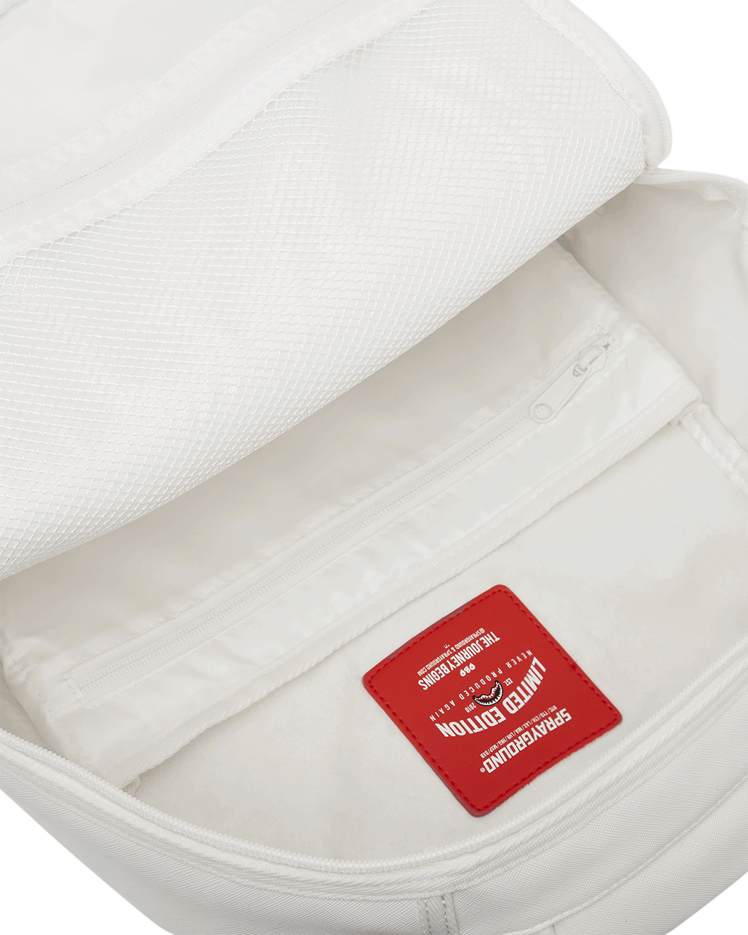 SPRAYGROUND SECRET LIFE OF PEARLS BACKPACK