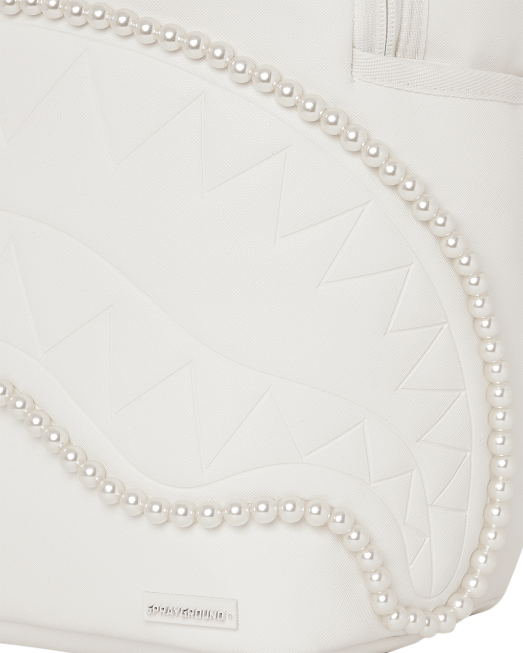 SPRAYGROUND SECRET LIFE OF PEARLS BACKPACK