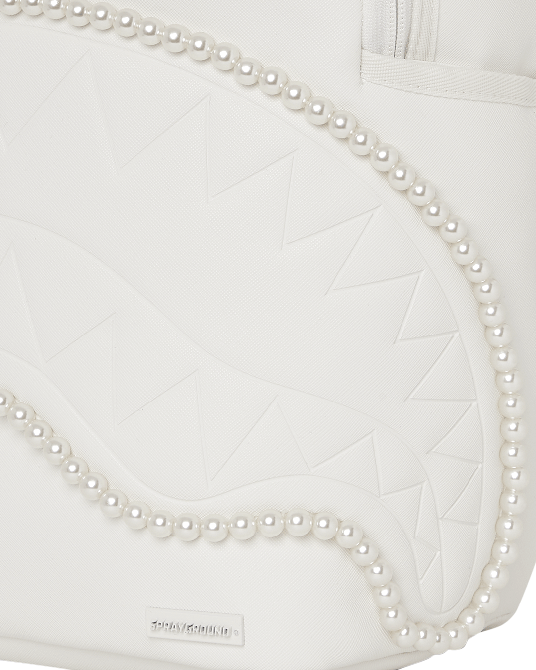 SPRAYGROUND SECRET LIFE OF PEARLS BACKPACK