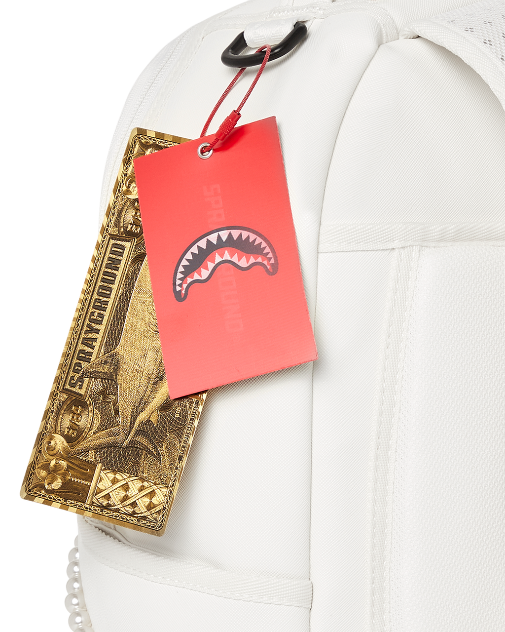 SPRAYGROUND SECRET LIFE OF PEARLS BACKPACK