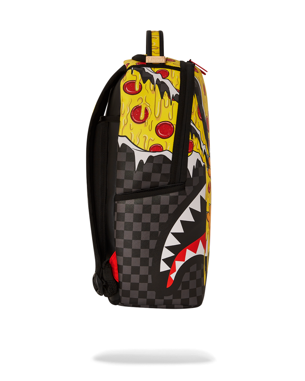 SPRAYGROUND GARFIELD HANGRY DLXSV BACKPACK