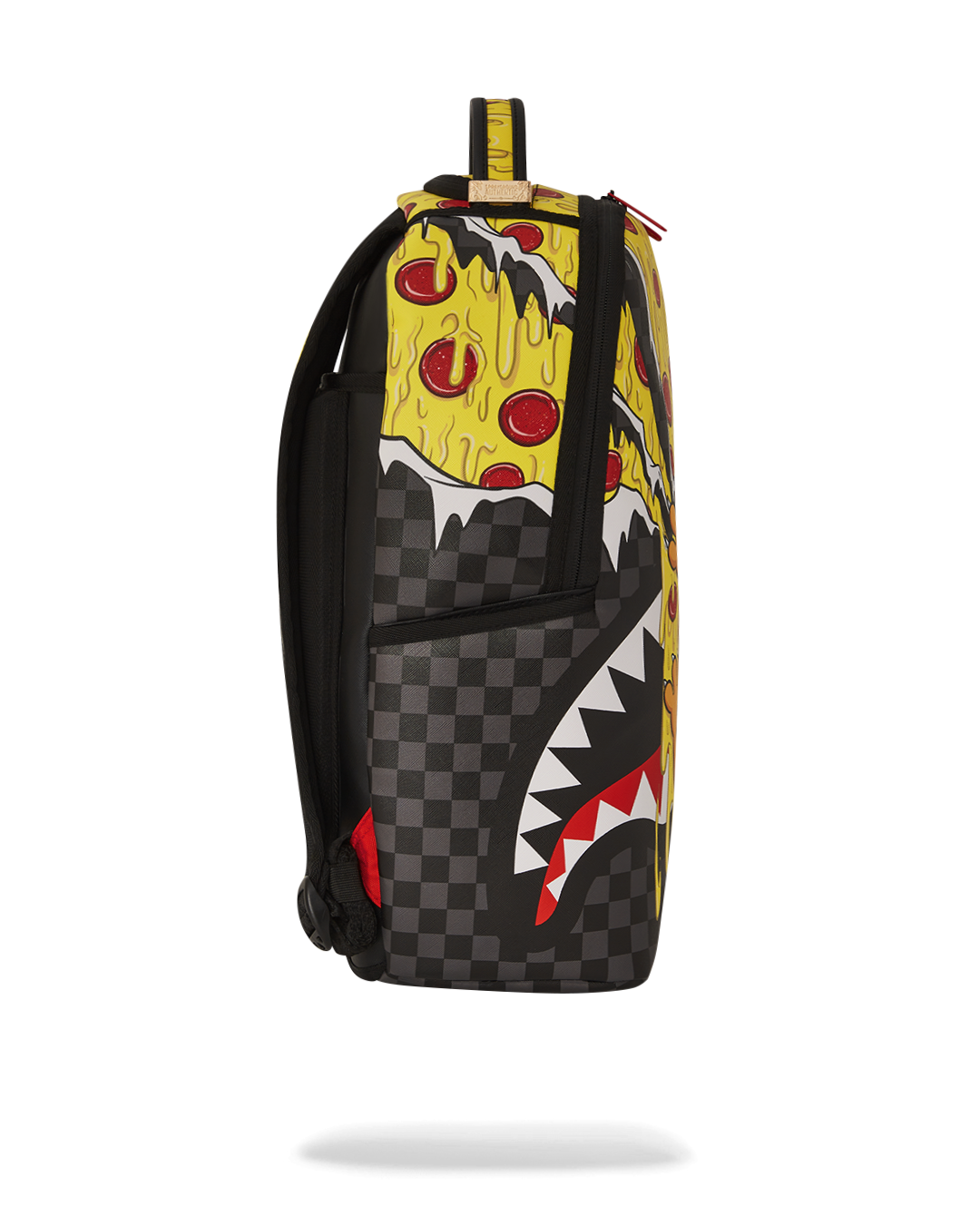 SPRAYGROUND GARFIELD HANGRY DLXSV BACKPACK