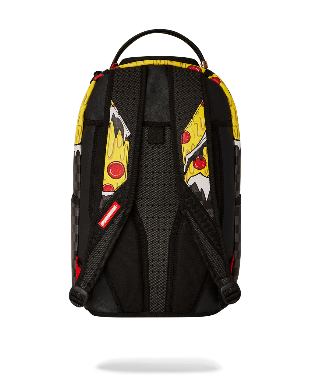 SPRAYGROUND GARFIELD HANGRY DLXSV BACKPACK
