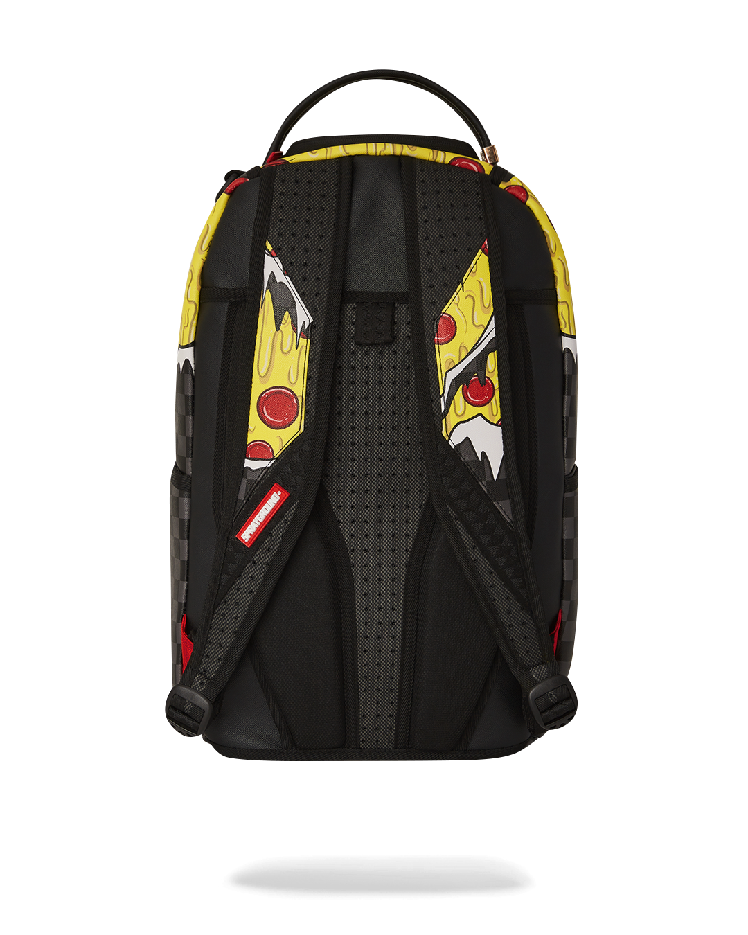 SPRAYGROUND GARFIELD HANGRY DLXSV BACKPACK