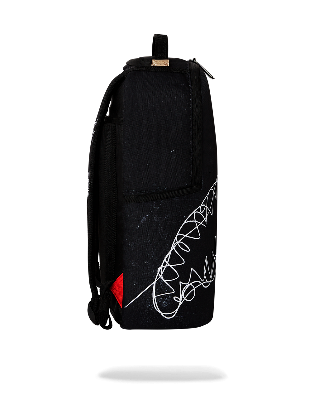 SPRAYGROUND SUCCESS IS IMMINENT SHARK DLXSR BACKPACK