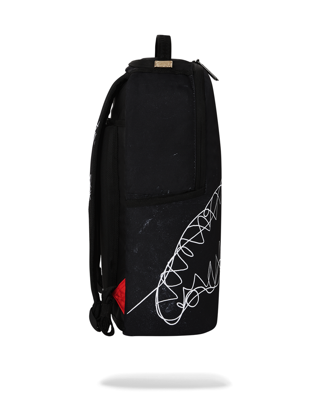 SPRAYGROUND SUCCESS IS IMMINENT SHARK DLXSR BACKPACK