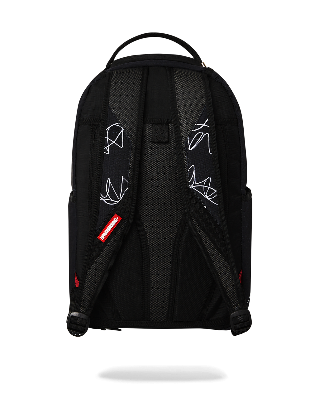 SPRAYGROUND SUCCESS IS IMMINENT SHARK DLXSR BACKPACK