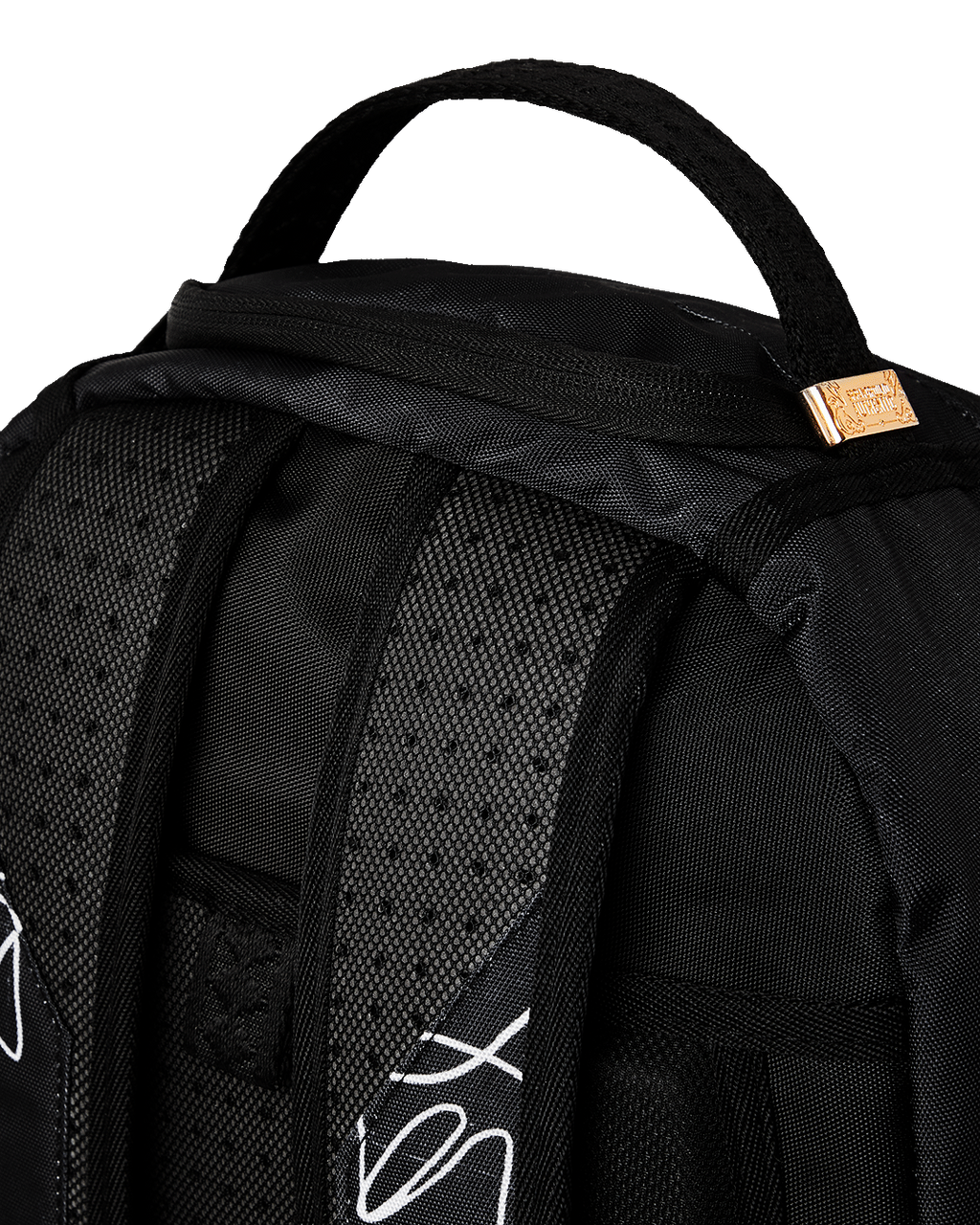 SPRAYGROUND SUCCESS IS IMMINENT SHARK DLXSR BACKPACK