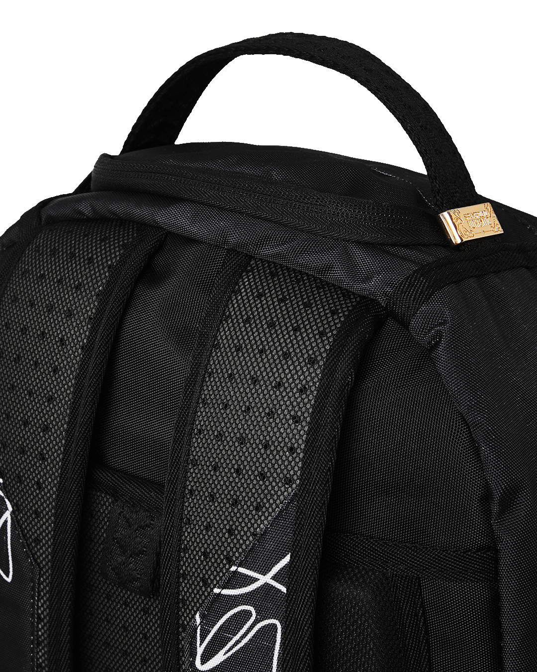 SPRAYGROUND SUCCESS IS IMMINENT SHARK DLXSR BACKPACK