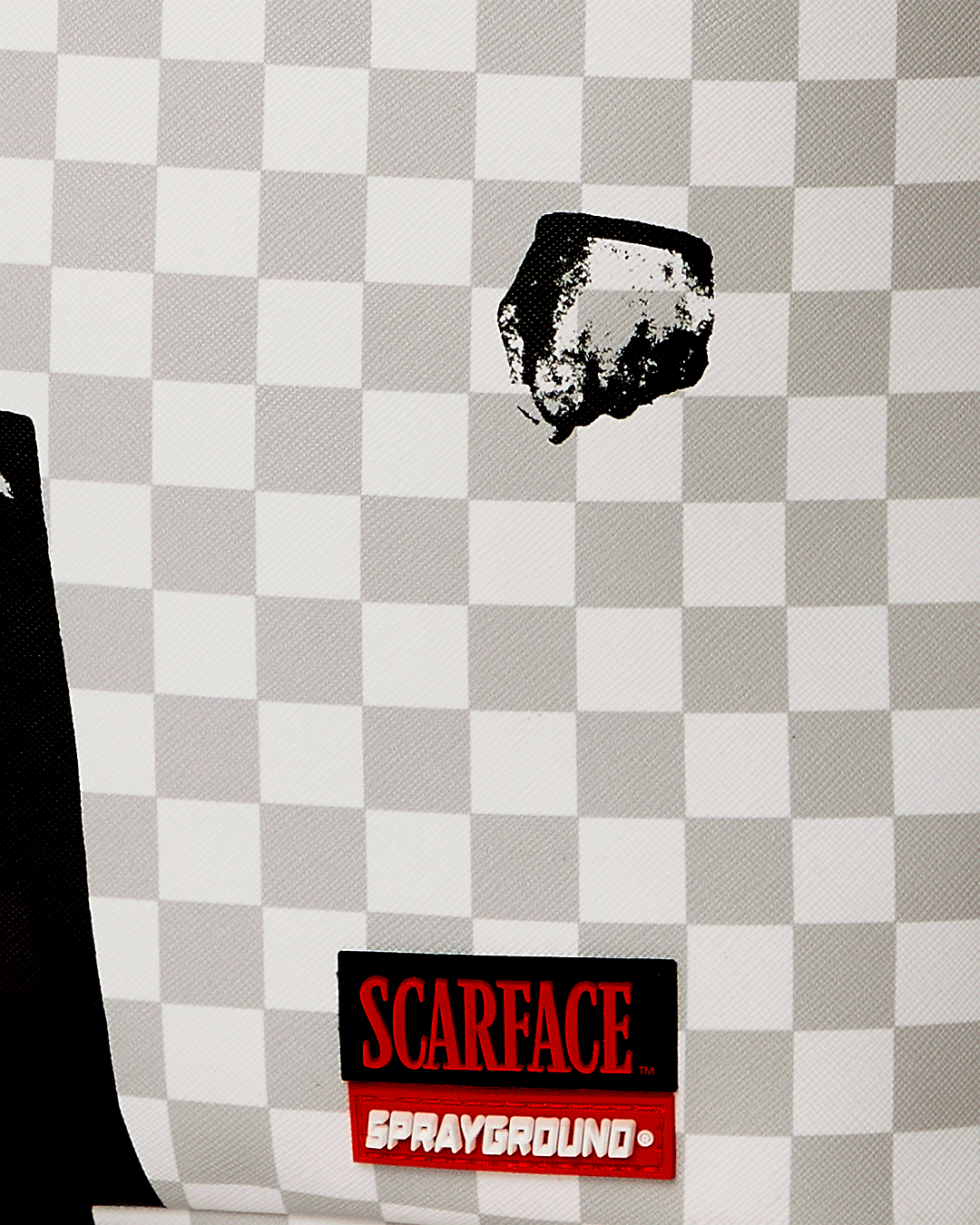 SPRAYGROUND SCARFACE TONY MONTANA BACKPACK (DLXV)