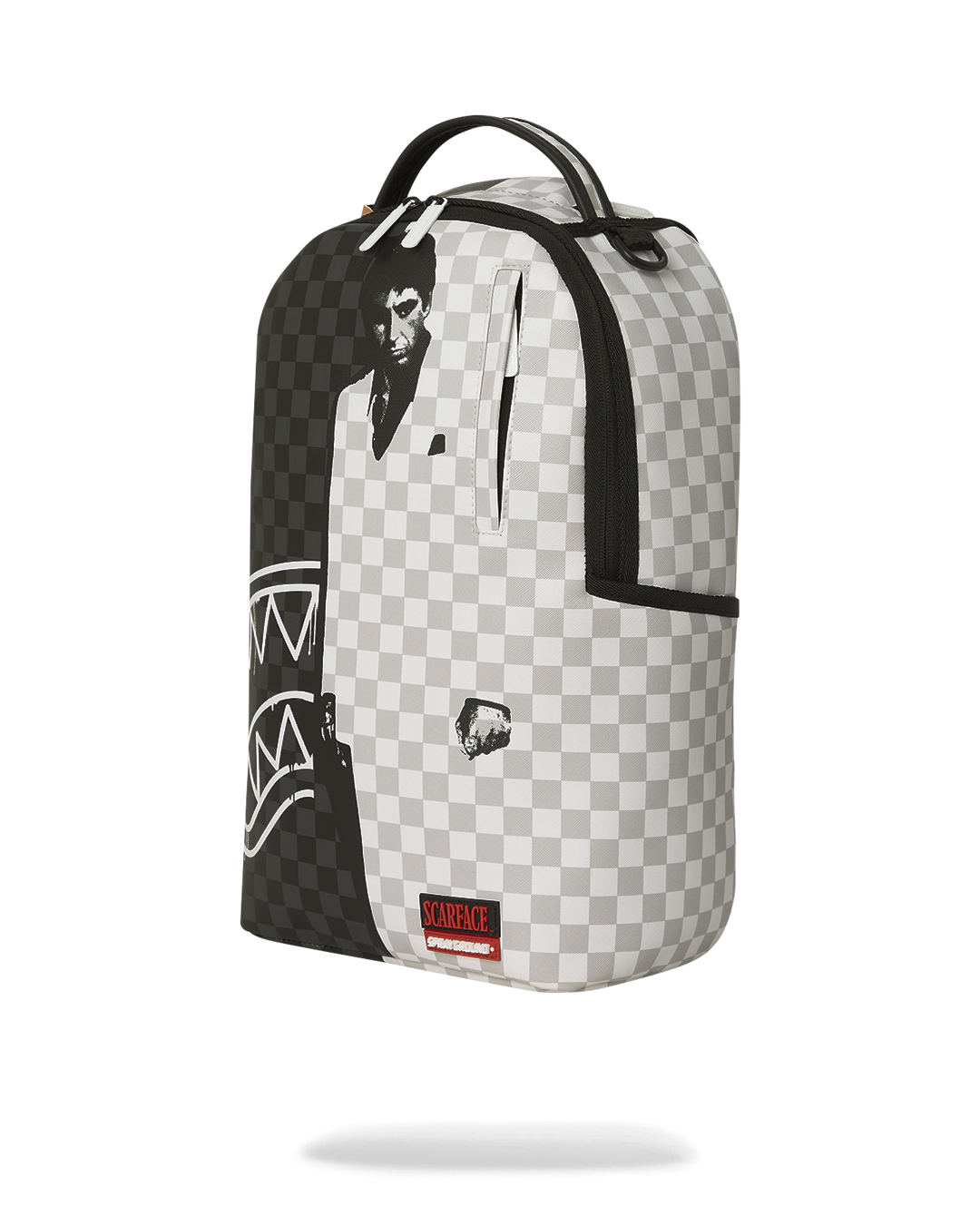 SPRAYGROUND SCARFACE TONY MONTANA BACKPACK (DLXV)