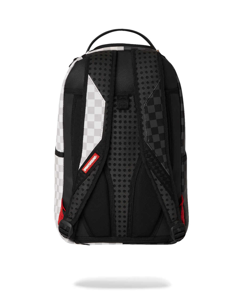 SPRAYGROUND SCARFACE TONY MONTANA BACKPACK (DLXV)