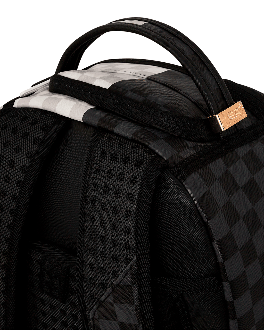 SPRAYGROUND SCARFACE TONY MONTANA BACKPACK (DLXV)