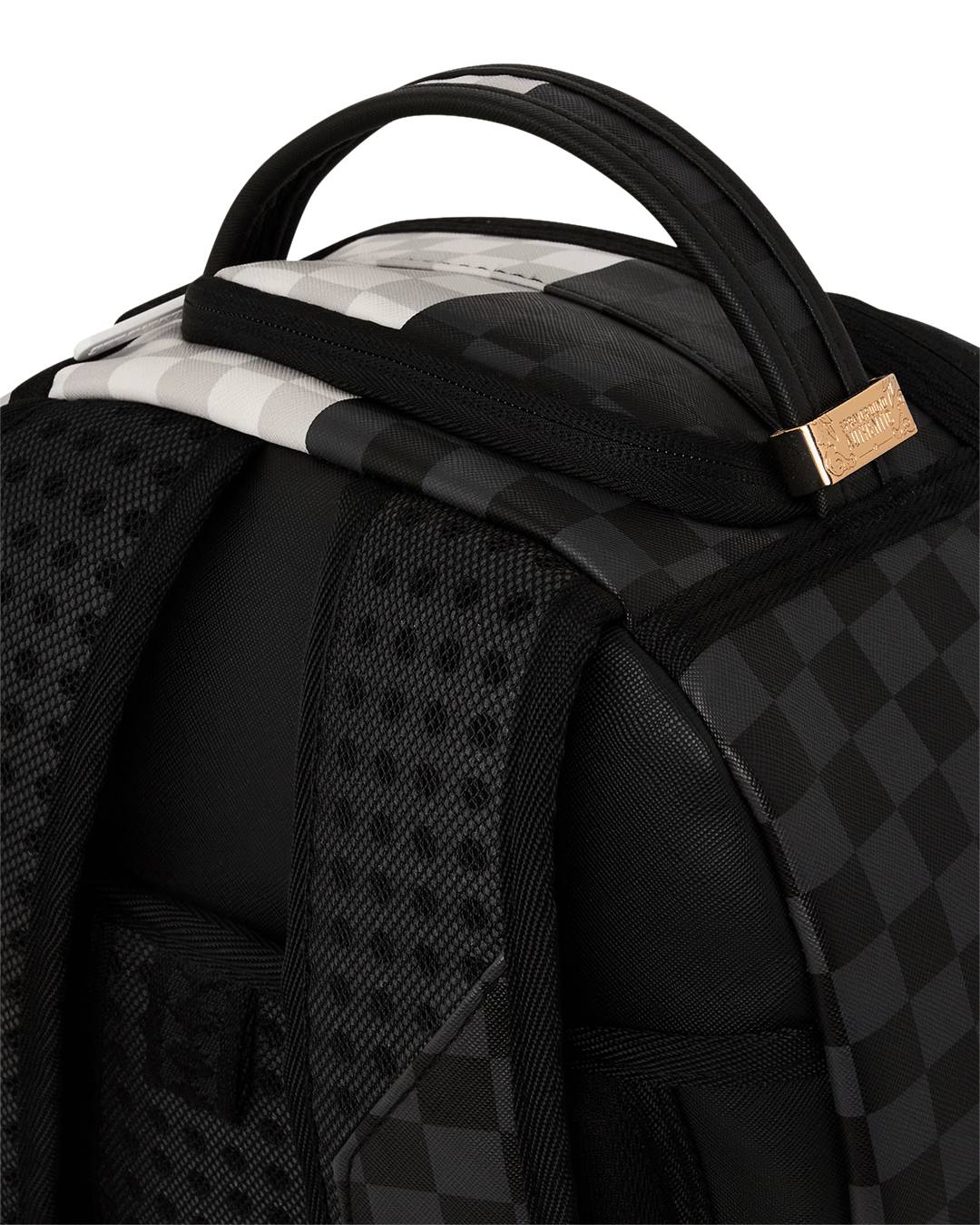 SPRAYGROUND SCARFACE TONY MONTANA BACKPACK (DLXV)