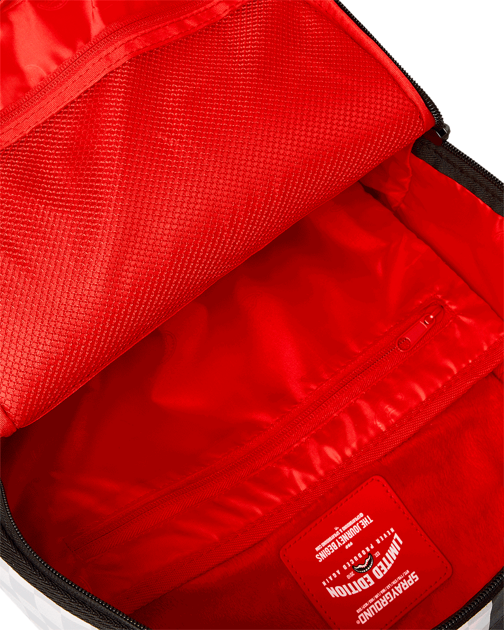 SPRAYGROUND SCARFACE TONY MONTANA BACKPACK (DLXV)