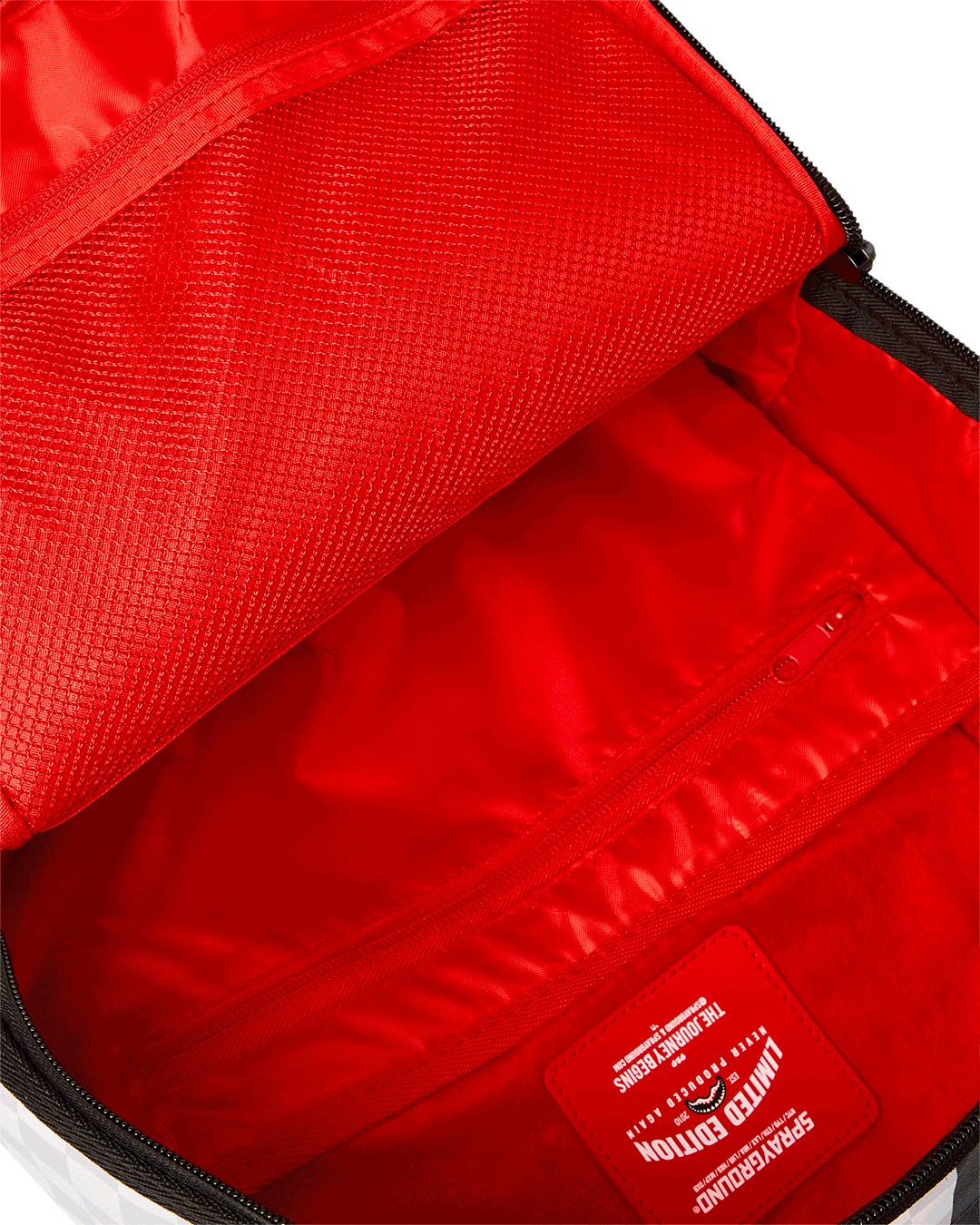 SPRAYGROUND SCARFACE TONY MONTANA BACKPACK (DLXV)