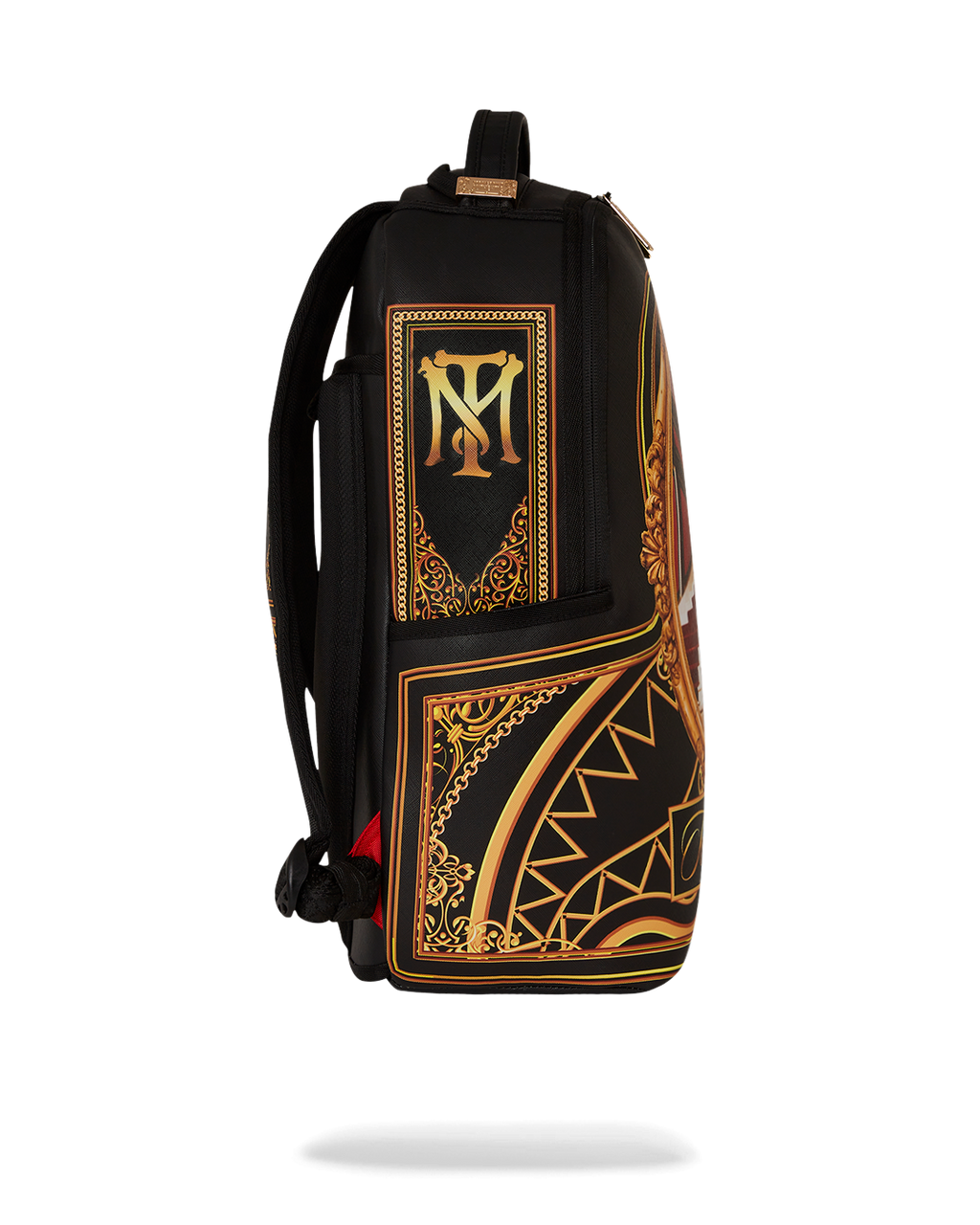 SPRAYGROUND SCARFACE STAIRCASE BACKPACK (DLXV)